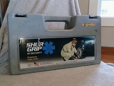 Shur grip 1912 for sale  Reynoldsville
