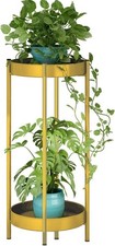 Metal plant stand for sale  SALFORD