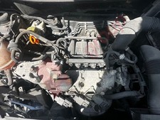 Volkswagen polo 9n3 for sale  WOKINGHAM