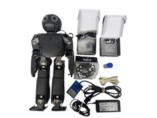 Robotis darwin humanoid for sale  East Lansing