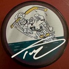 Trevor zegras auto for sale  Buffalo