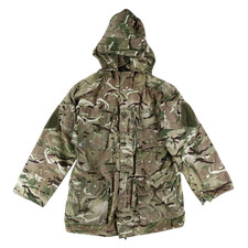 British army smock for sale  TREGARON