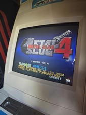 Metal slug neo for sale  NOTTINGHAM