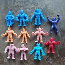 M.u. .c.l.e men for sale  ASHTON-UNDER-LYNE