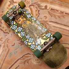 Krooked mark gonzales for sale  ALTRINCHAM