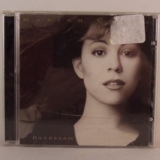 - MARIAH CAREY Daydream CD Columbia 1995 CK 66700 comprar usado  Enviando para Brazil