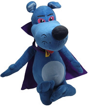 Naarky wolf sparky for sale  FLEETWOOD