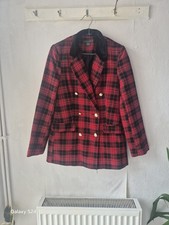Ladies millitary style for sale  WIRRAL