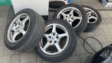 Honda alloy wheels for sale  UK