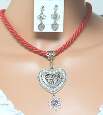 Trachtenkette trachtenschmuck  gebraucht kaufen  Dortmund