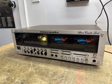 Marantz 5220 cassette for sale  Pompano Beach