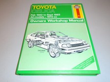 Toyota celica inc. for sale  CAMBERLEY