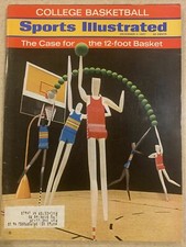 December 1967 basketball d'occasion  Expédié en Belgium