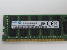 Memória ECC para servidor 64GB = 4x 16GB 2Rx4 2133p Dell Poweredge R430 R630 R730 R830 comprar usado  Enviando para Brazil