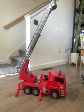 Bruder mack fire for sale  Boulder