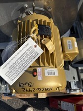 Em2333t baldor 15hp for sale  Charleston