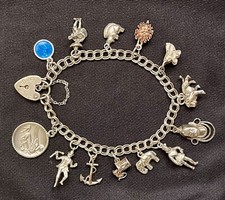 Vintage nice silver for sale  SOUTHEND-ON-SEA
