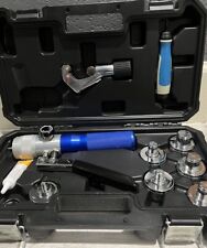 Hvac hydraulic swaging for sale  Sugar Land