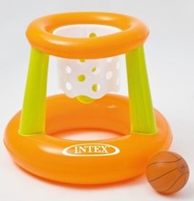 Intex floating hoops for sale  SOUTH CROYDON