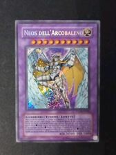 yu gi oh neos arcobaleno usato  Roma