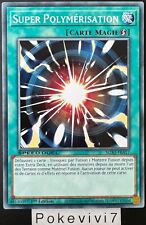 Carte super polymerisation d'occasion  Valognes