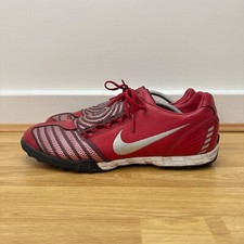 Nike total shoot for sale  BALDOCK