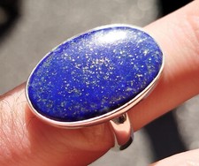 26g bague lapis d'occasion  Marseille XV