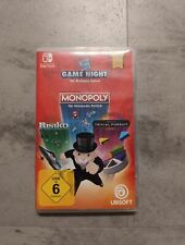 Hasbro game night gebraucht kaufen Hasbro game night gebraucht kaufen  Eystrup