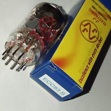Ecc83 12ax7 ecc83s d'occasion  Franconville