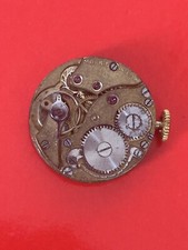 Vintage moeris watch gebraucht kaufen  Düsseldorf