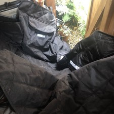 Petzan car boot for sale  MELTON MOWBRAY