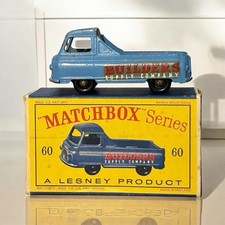 Matchbox lesney morris for sale  Jacksonville