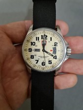 Luminox atacama field gebraucht kaufen  Biberbach