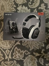 Fone de Ouvido Astro Gaming A40 Com Fio MixAmp Pro Retrô comprar usado  Enviando para Brazil