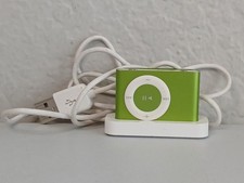iPod Shuffle verde Apple 2ª geração #A1240 2GB usado funcionando comprar usado iPod Shuffle verde Apple 2ª geração #A1240 2GB usado funcionando comprar usado  Enviando para Brazil