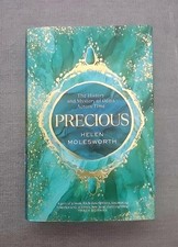 Precious helen molesworth for sale  LONDON