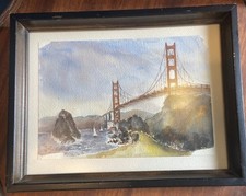 Golden gate bridge for sale  Monroe