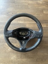 Fiat barchetta lederlenkrad gebraucht kaufen  Kürten