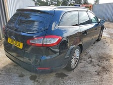 Ford mondeo zetec for sale  NEWARK