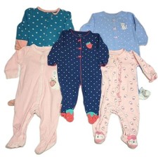 Baby girl size for sale  Abingdon