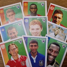 Merlin topps premier for sale  ELY