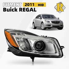 2011 buick regal for sale  Addison