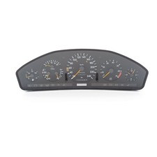 Tacho kombiinstrument mercedes gebraucht kaufen  Meschede