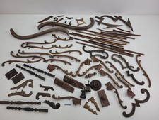 Konvolut antike möbel gebraucht kaufen  Burgstädt