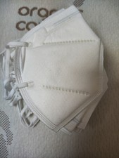 Disposable dust masks for sale  HALESOWEN