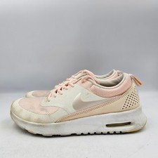 Używany, Nike Air Max Thea Trampki damskie Rozmiar 36 - Łosoś na sprzedaż  PL