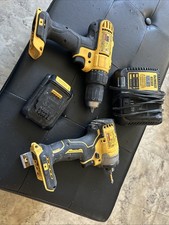 Used dewalt power for sale  McKeesport
