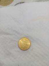 Rara moneta cent usato  Balestrate