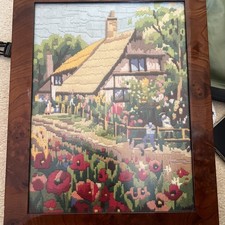 Vintage 1974 hand for sale  BRISTOL