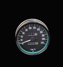 Vintage kawasaki tachometer gebraucht kaufen  Berlin